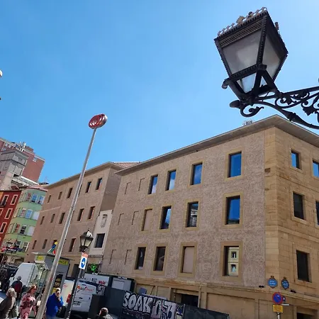 Old Town * 毕尔巴鄂