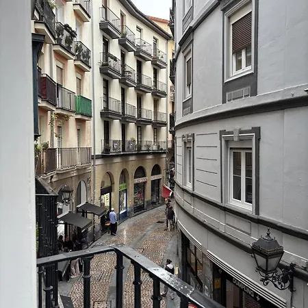 Old Town 公寓
