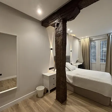 Apartamento Old Town Bilbao