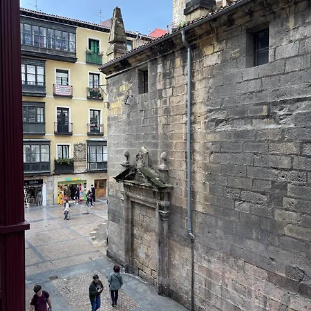 公寓 Old Town